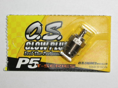 OS Bougie turbo P5 Froide 71641500