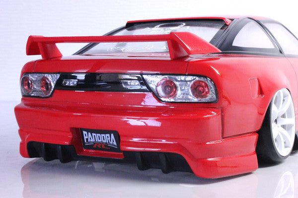 Pandora 180sx cheap