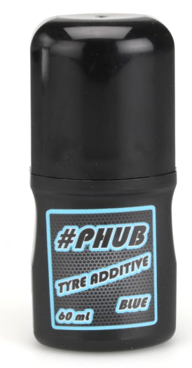 Phub Traitement Pneus Blue Grip