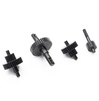 Hobbytech Hammaspyörät valinnaiseen voimansiirtoon (4 kpl) CRX18 CRX18-054