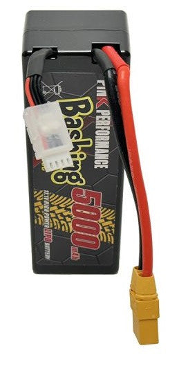 Pink Performance Batterie Lipo 3S 11.1v 50C 5000mAh Multi