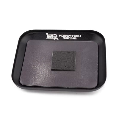 Bandeja magnética de aluminio HobbyTech HTR-460