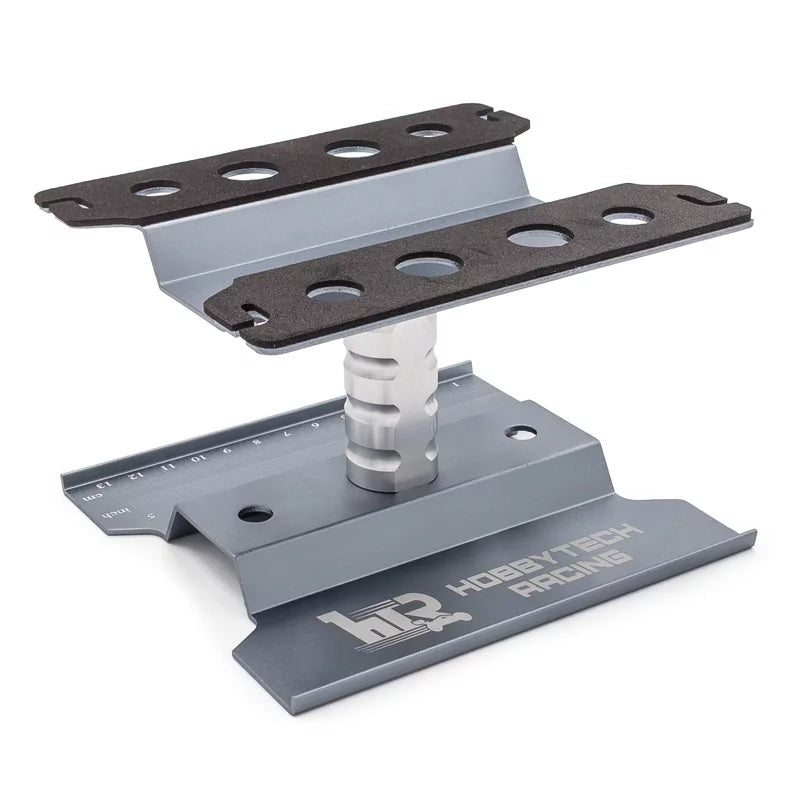 HobbyTech Aluminium-Drehscheibe HTR-459