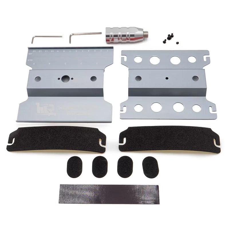 HobbyTech Aluminium-Drehscheibe HTR-459