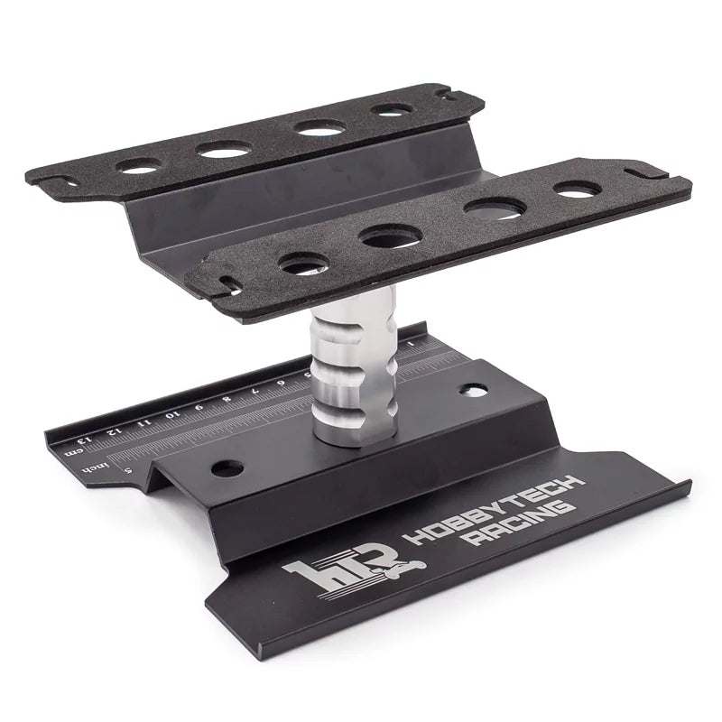 HobbyTech Aluminium-Drehscheibe HTR-459