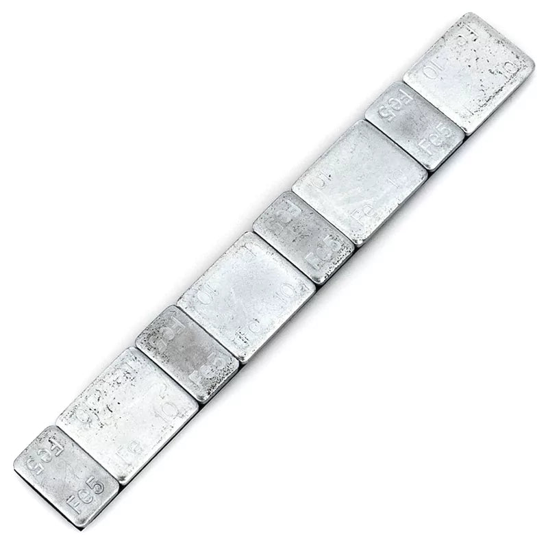 Hobbytech Ballastgewichte 4x10gr und 4x5gr selbstklebend HTR-1910010