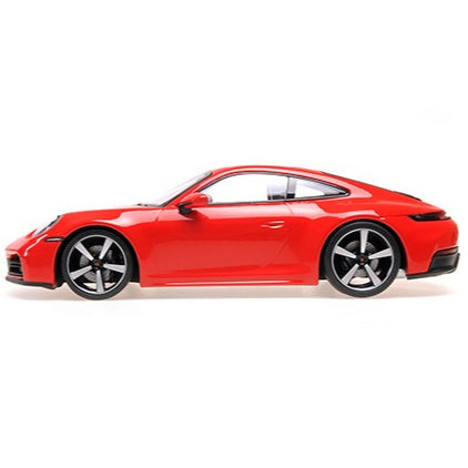 MiniChamps Porsche 992.2 Carrera Cup 2024 1/18 155064020