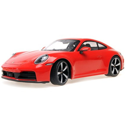 MiniChamps Porsche 992.2 Carrera Cup 2024 1/18 155064020