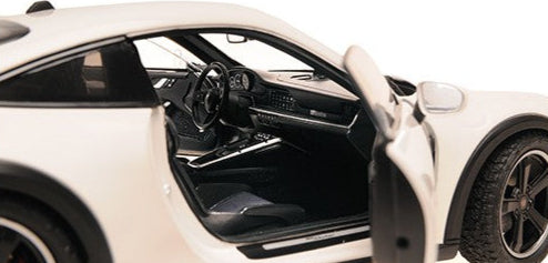 MiniChamps Porsche 911 Dakar 2022 1/18 110062070