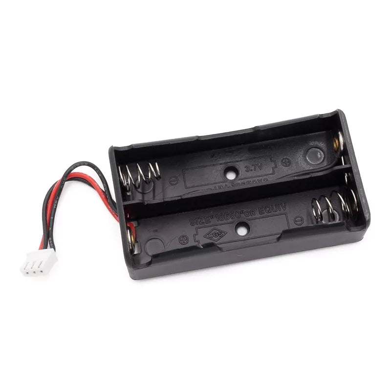 Konect Batteriebox Radio X9S KN-130603