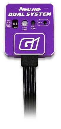Power HD Gyro Drift G1 Violet