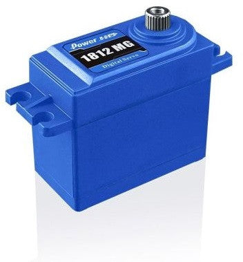 Power HD Servo 1812MG 18kg 0.12s