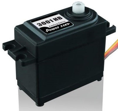 Power HD Servo 3001HB 4.4kg 0.12s