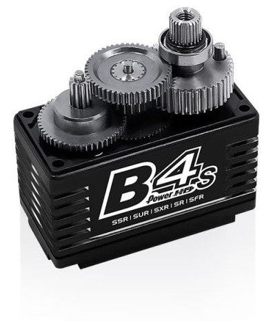 Power HD Servo B4S Brushless 32Kg 0.065s