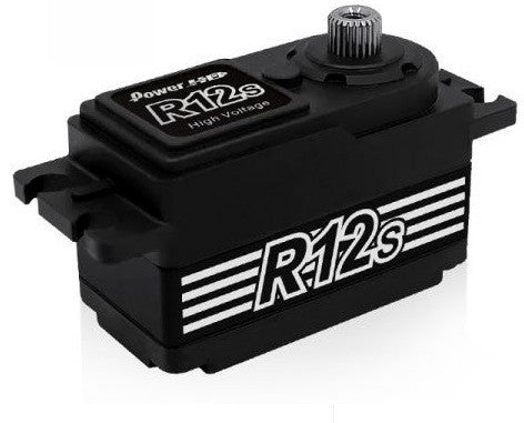 Low Profile servos