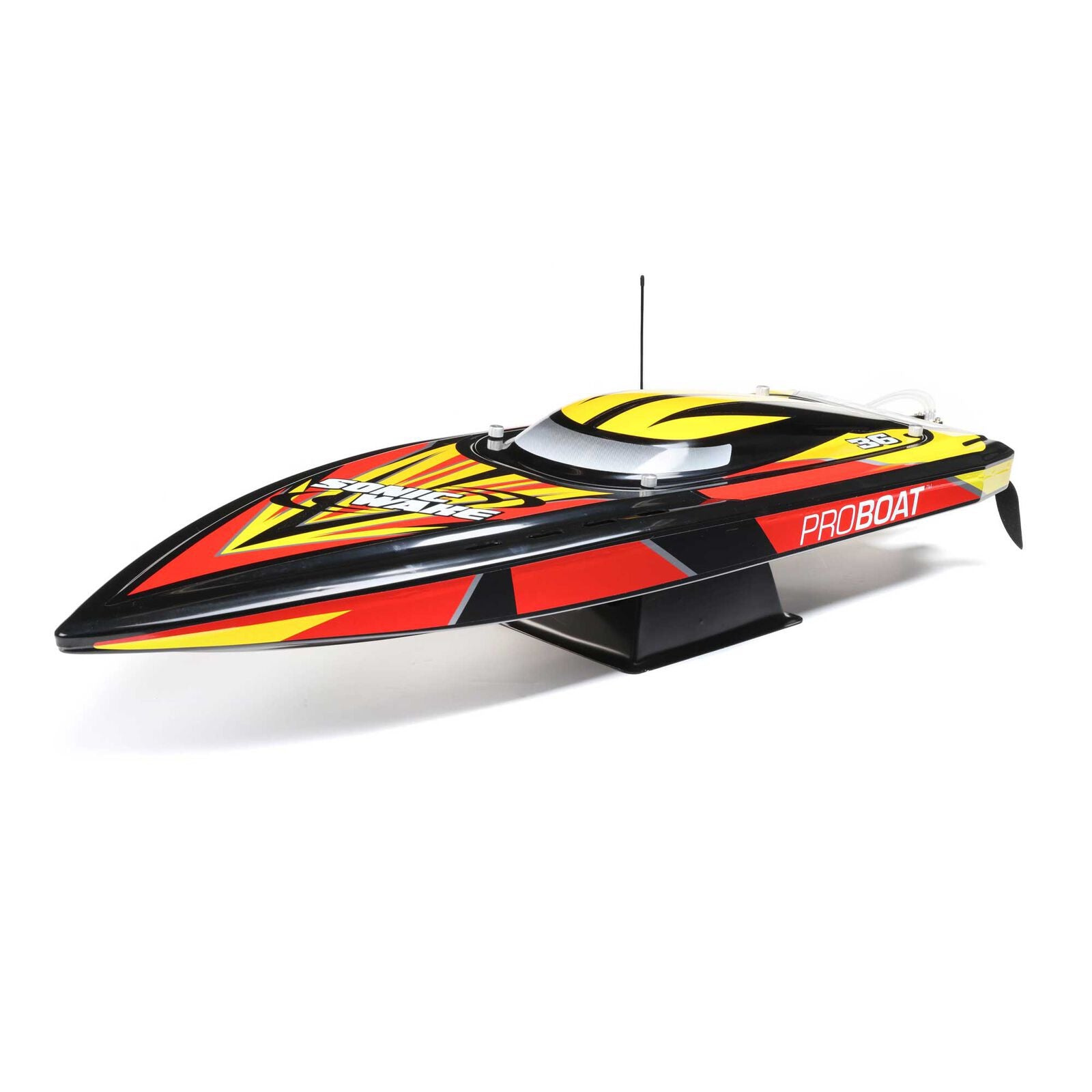 Pro Boat Sonicwake V2 36" Brushless RTR PRB08032V2