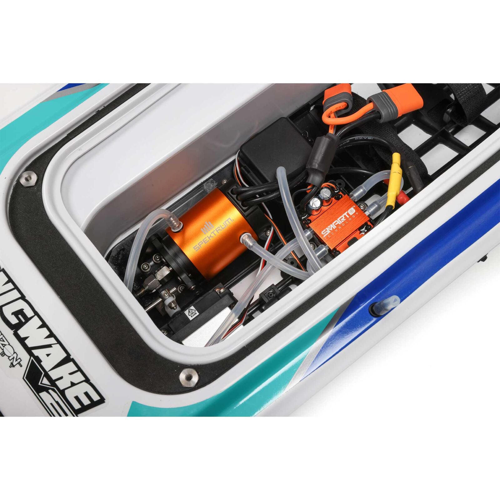 Pro Boat Sonicwake V2 36" Brushless RTR PRB08032V2