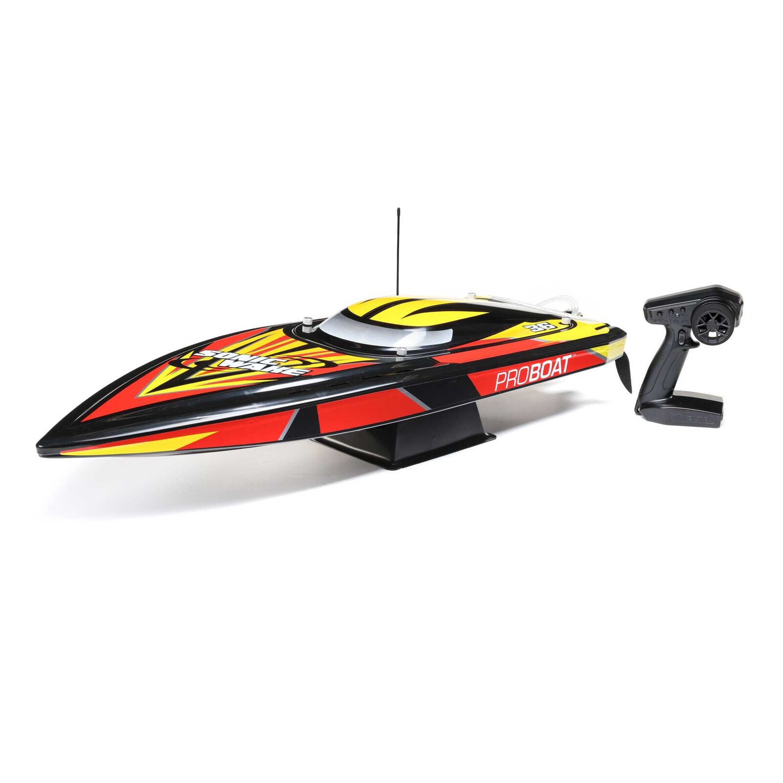 Pro Boat Sonicwake V2 36" Brushless RTR PRB08032V2