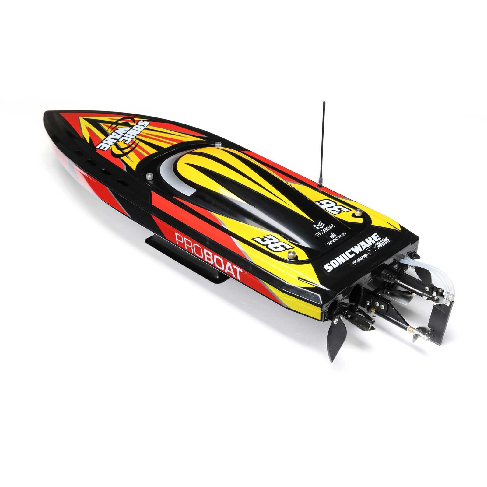 Pro Boat Sonicwake V2 36" Brushless RTR PRB08032V2