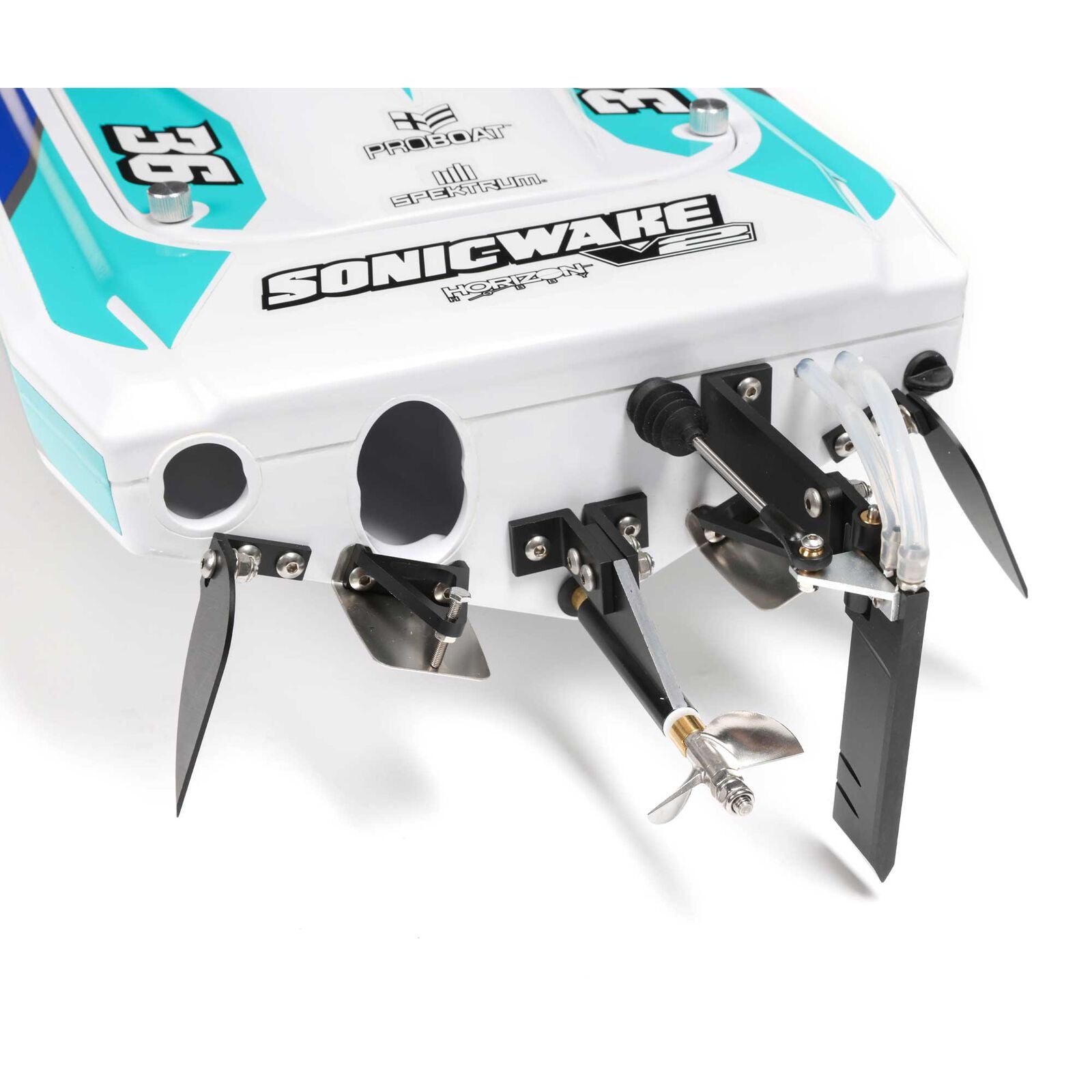 Pro Boat Sonicwake V2 36" Brushless RTR PRB08032V2