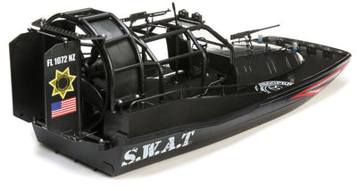 Proboat Bateau Aerotrooper 25" Brushless Air Boat PRB08034