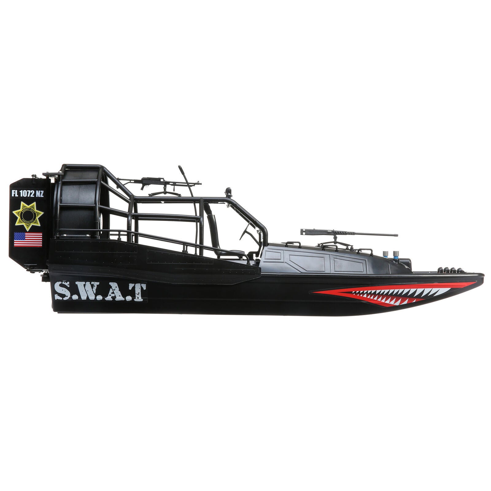 Proboat Bateau Aerotrooper 25" Brushless Air Boat PRB08034