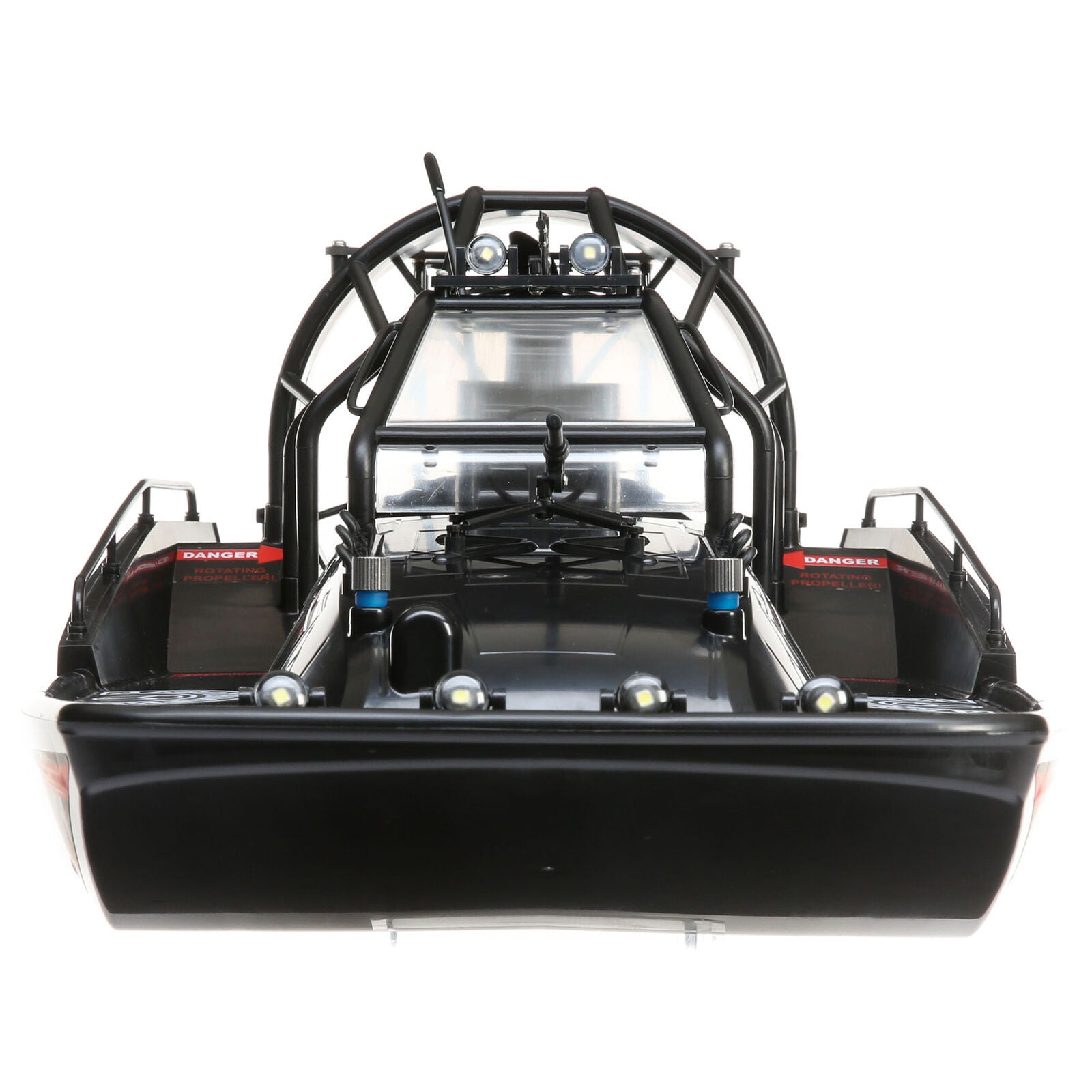 Proboat Bateau Aerotrooper 25" Brushless Air Boat PRB08034