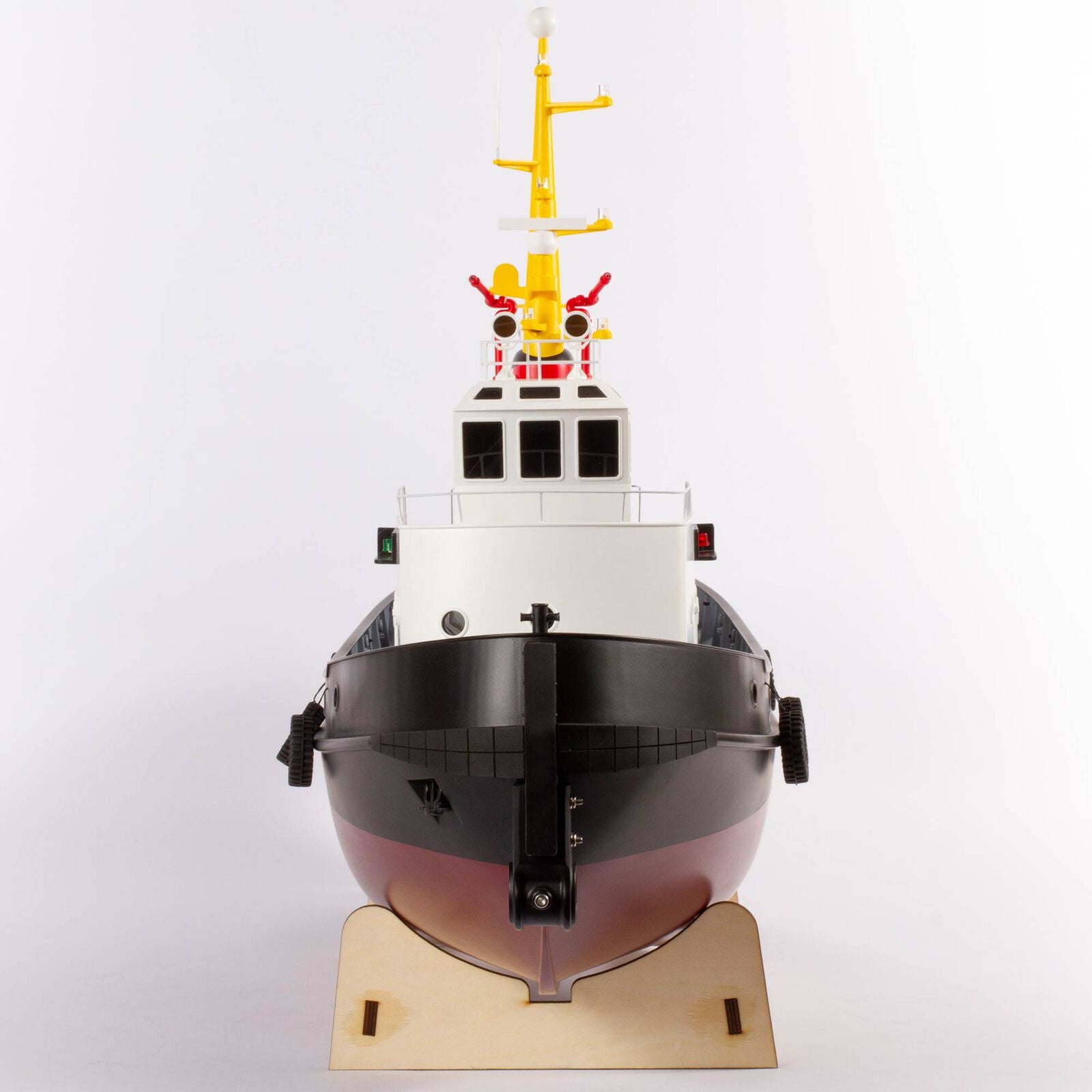 Proboat Bateau Horizon Harbor 30” Tug Boat RTR PRB08036