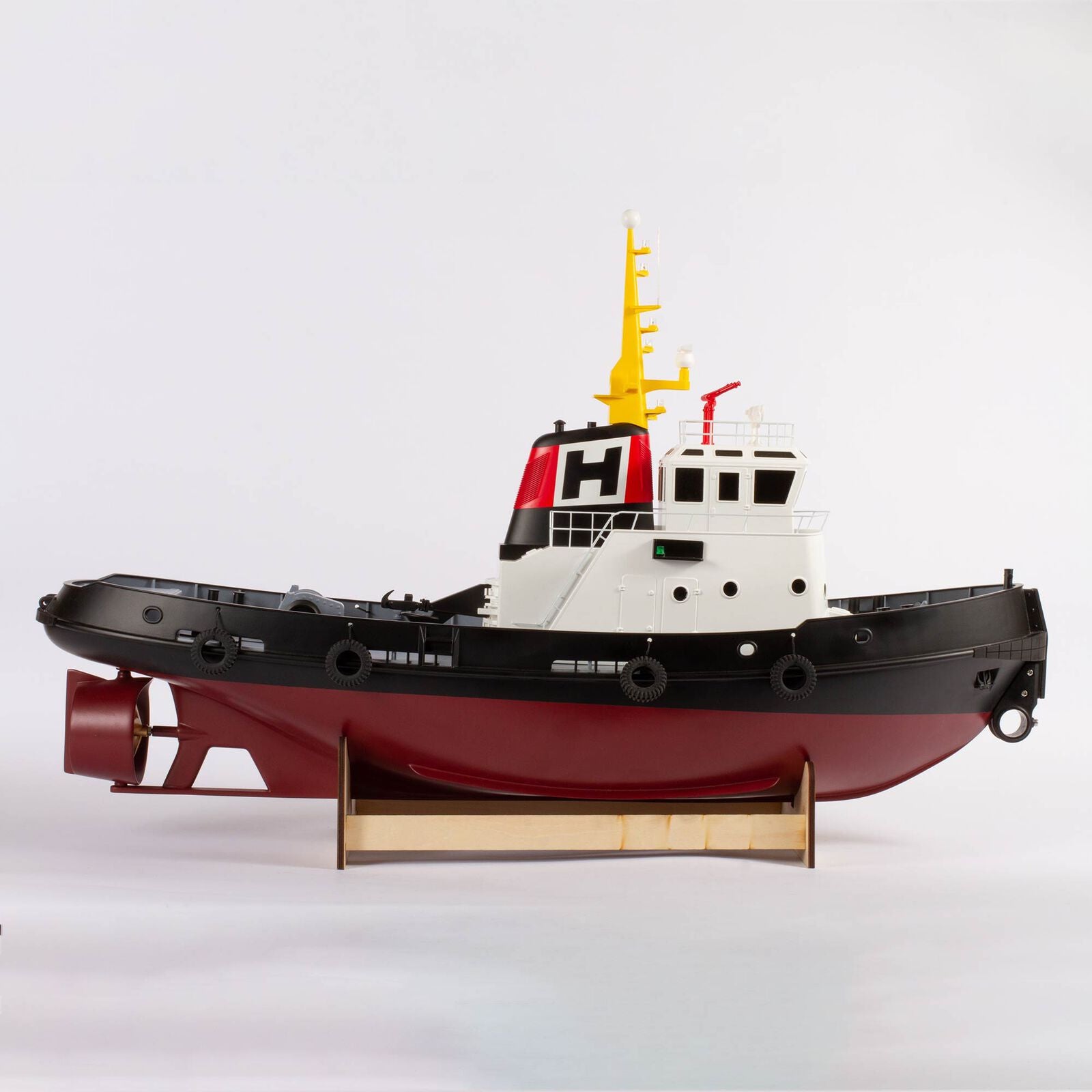 Proboat Bateau Horizon Harbor 30” Tug Boat RTR PRB08036