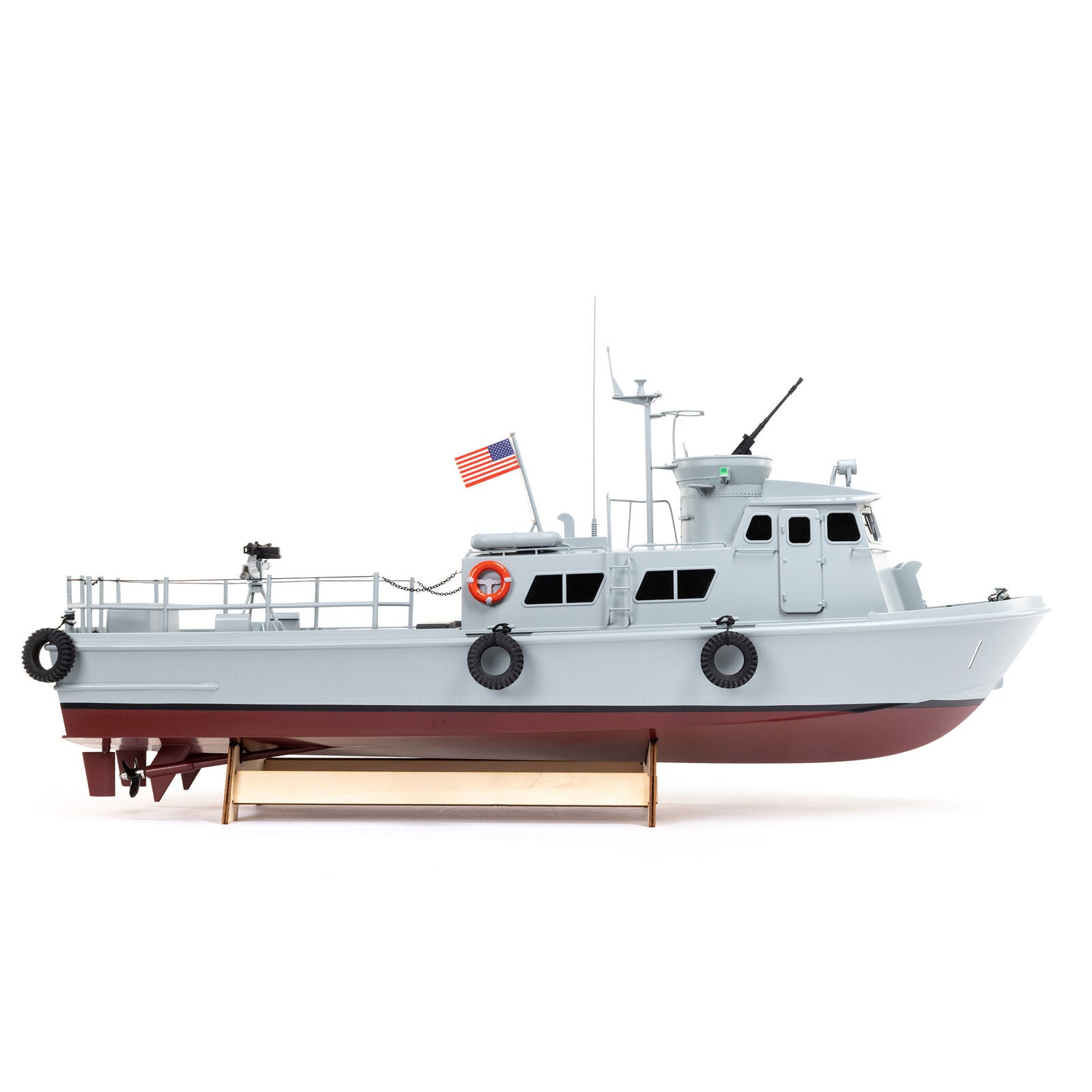 Proboat Bateau PCF Mark I 24” Swift Patrol Craft RTR PRB08046