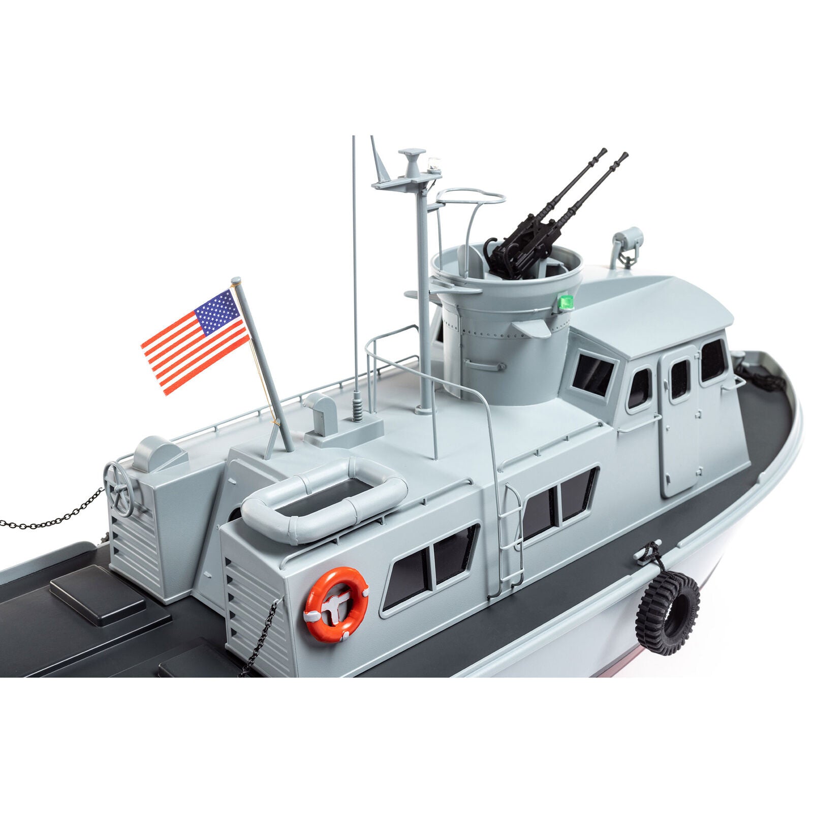 Proboat Bateau PCF Mark I 24” Swift Patrol Craft RTR PRB08046