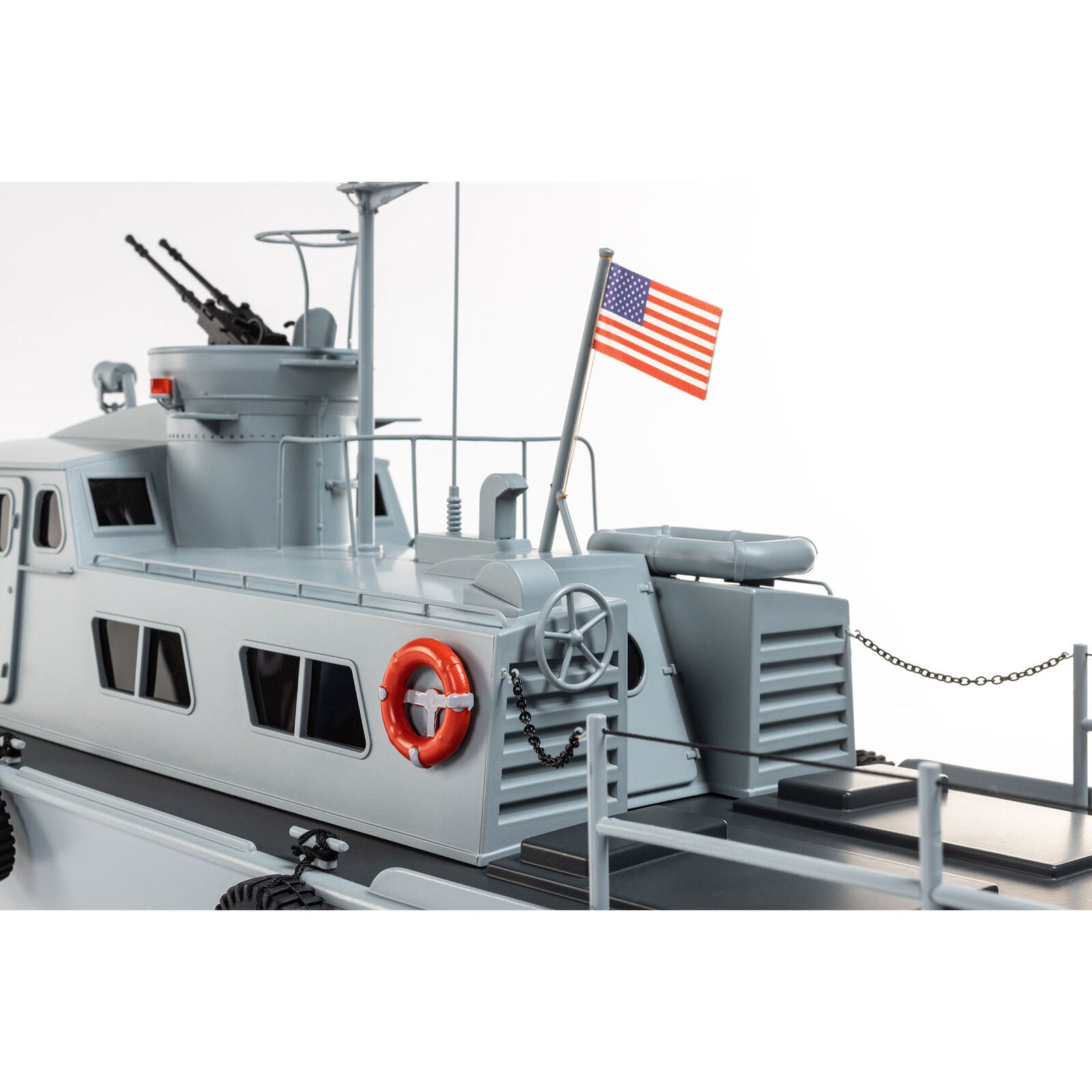 Proboat Bateau PCF Mark I 24” Swift Patrol Craft RTR PRB08046