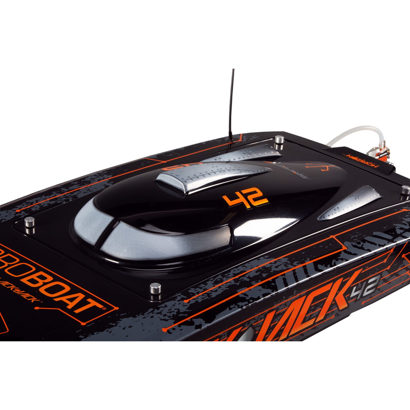 ProBoat Catamaran Blackjack 42" Brushless RTR PRB08043