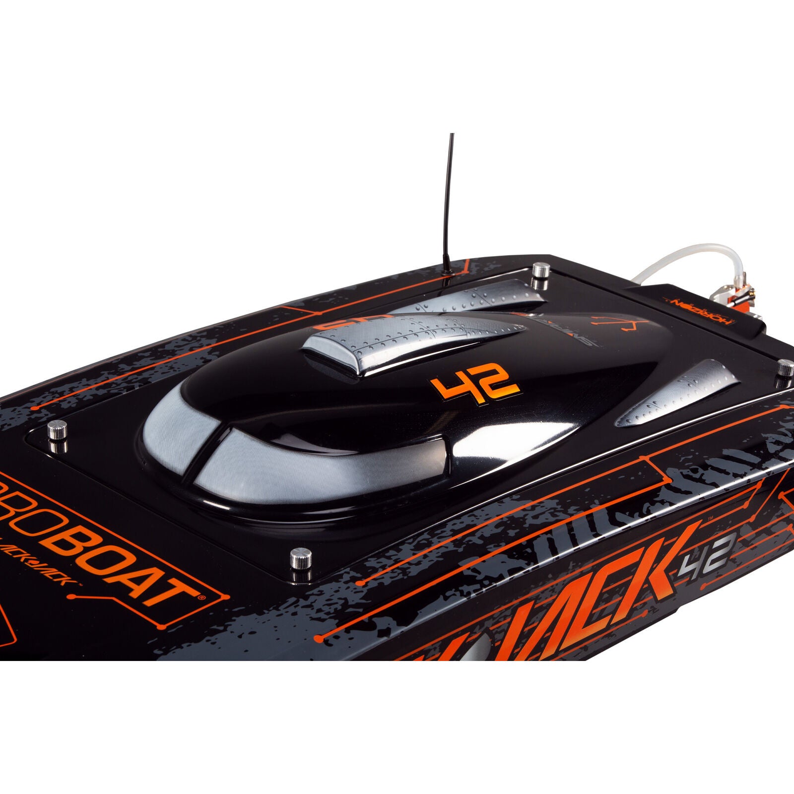 ProBoat Catamaran Blackjack 42" Brushless RTR PRB08043