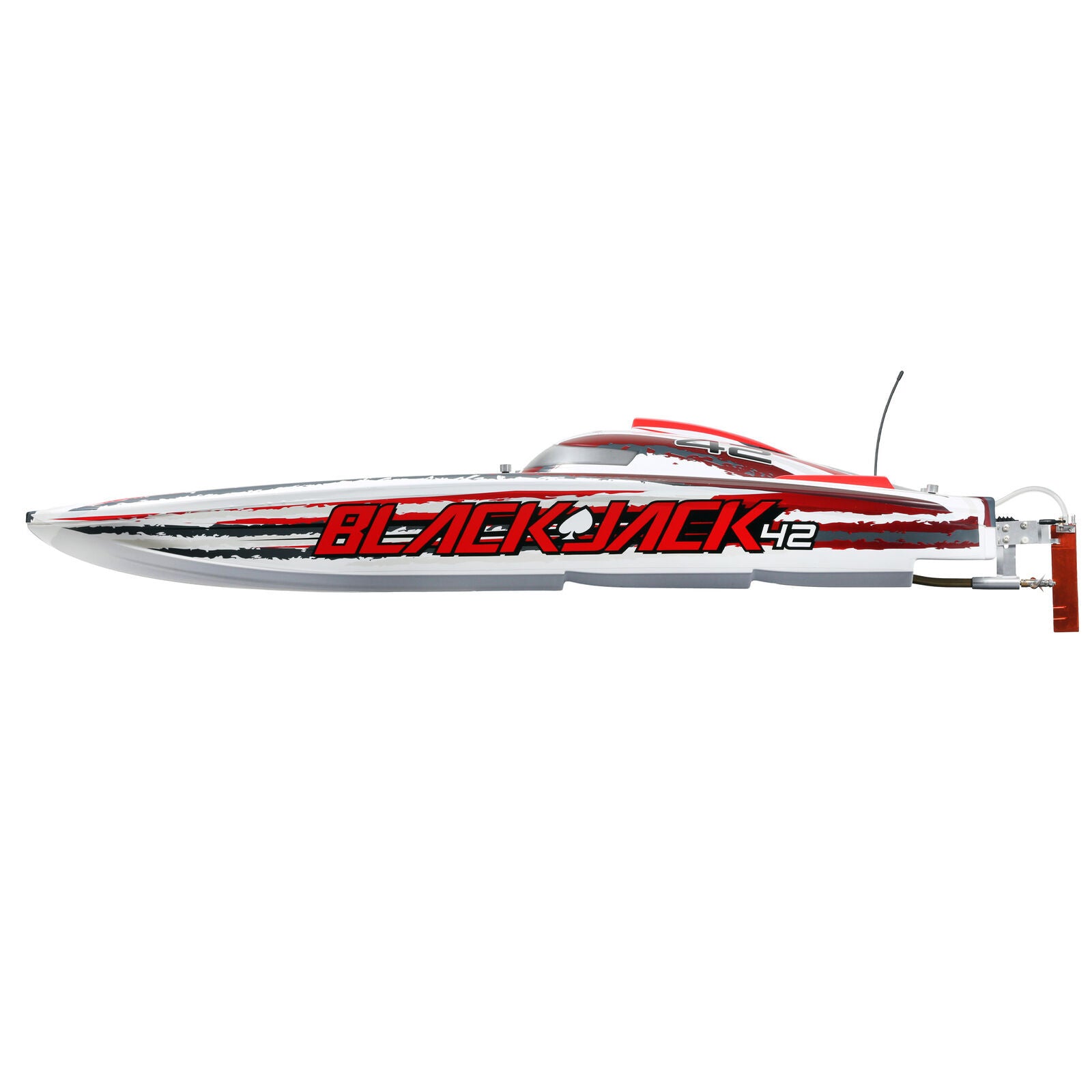 ProBoat Catamaran Blackjack 42" Brushless RTR PRB08043