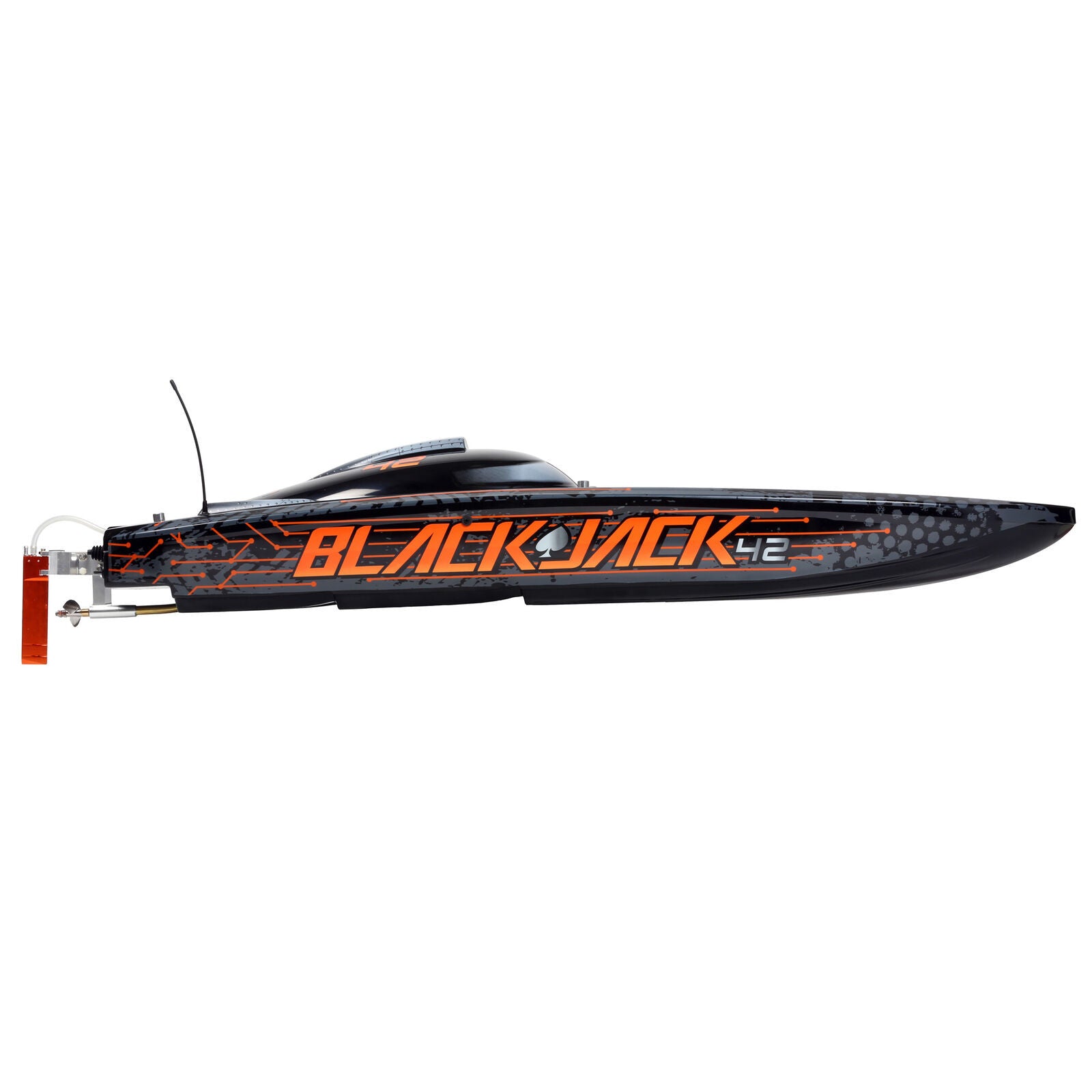 ProBoat Catamaran Blackjack 42" Brushless RTR PRB08043