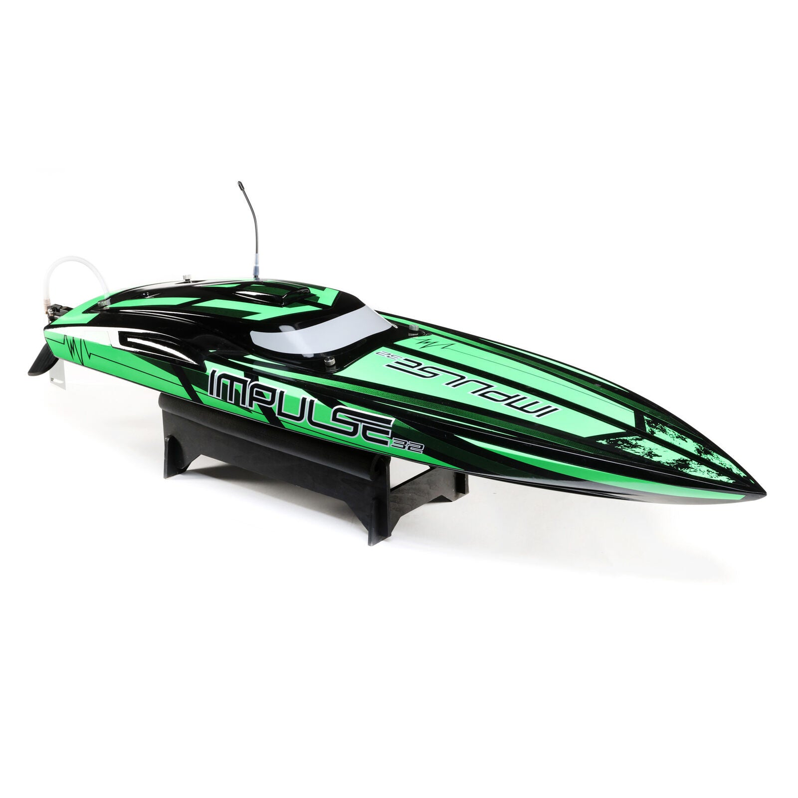 Bateau télécommandé électrique Brushless 55+km/h AVANTI BL V2