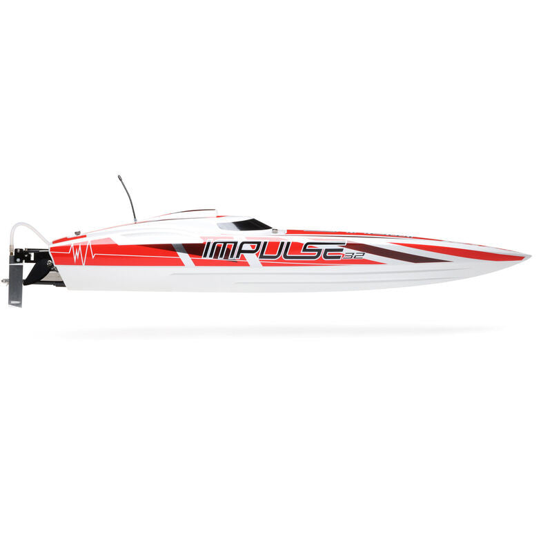 ProBoat Impulse 32" Deep-V Brushless RTR PRB08037