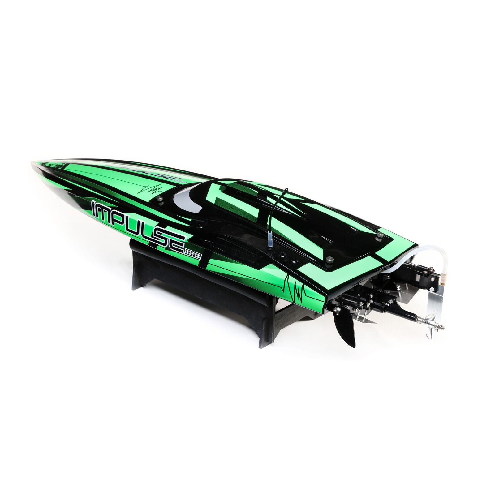 ProBoat Impulse 32" Deep-V Brushless RTR PRB08037