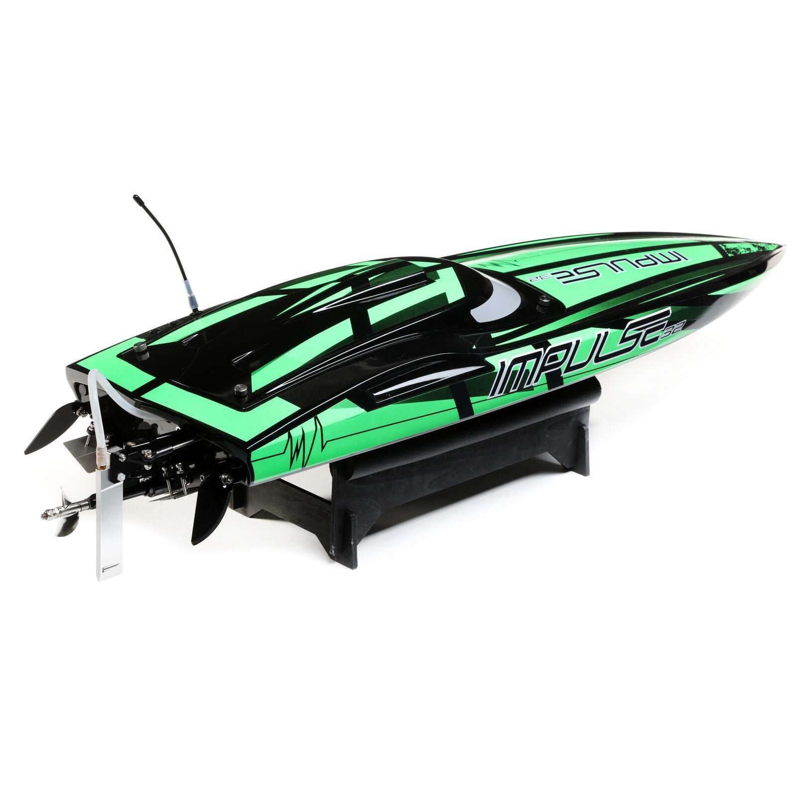 ProBoat Impulse 32" Deep-V Brushless RTR PRB08037