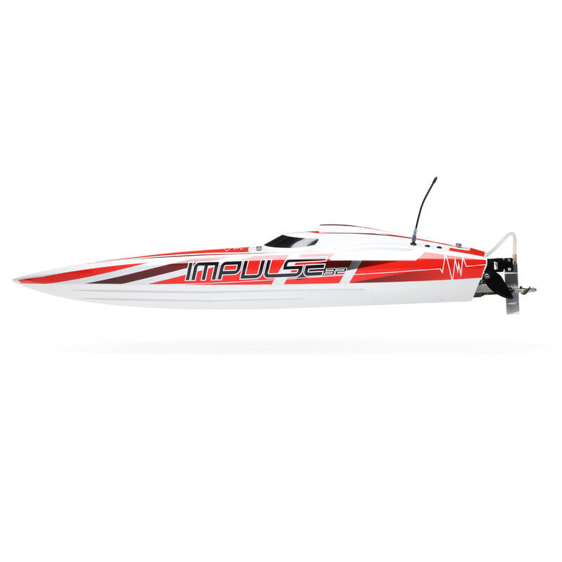 ProBoat Impulse 32" Deep-V Brushless RTR PRB08037