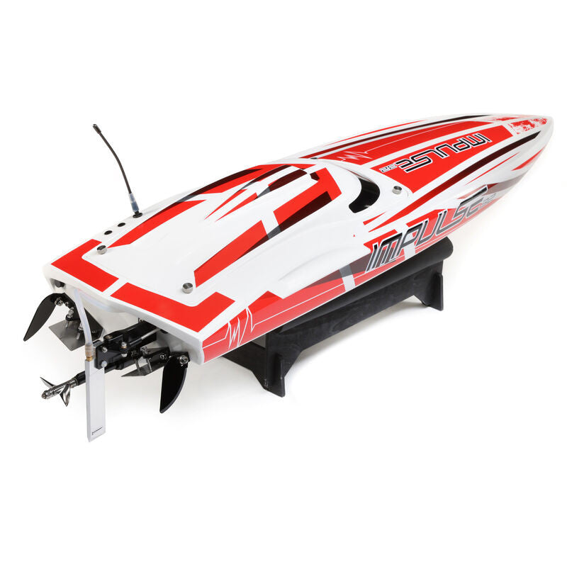 ProBoat Impulse 32" Deep-V Brushless RTR PRB08037