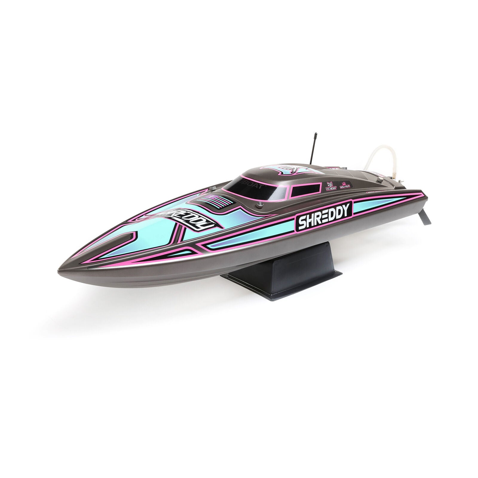 ProBoat Recoil 2 26" Deep-V Brushless RTR PRB08041