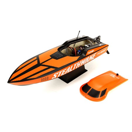 ProBoat Stealthwake 23" Deep-V Brushed RTR PRB08015I