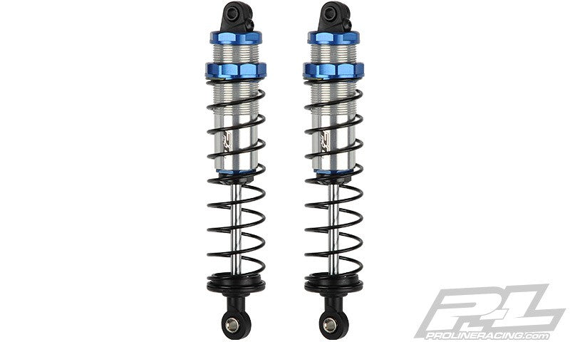 Proline Amortisseurs Pro-Spec Shocks Arrière 68.5-100mm 6308-31