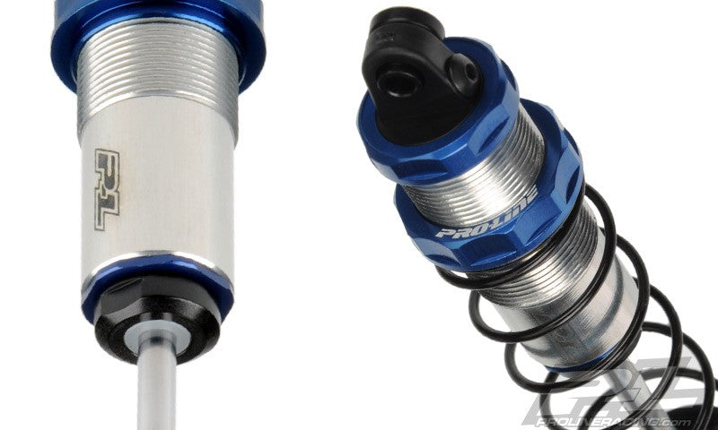 Proline Amortisseurs Pro-Spec Shocks Arrière 68.5-100mm 6308-31