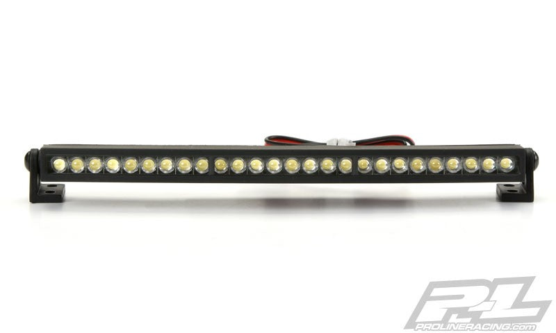 Proline Barre de Led Super Brillante 13cm (Curve) 6V-12V 6276-03