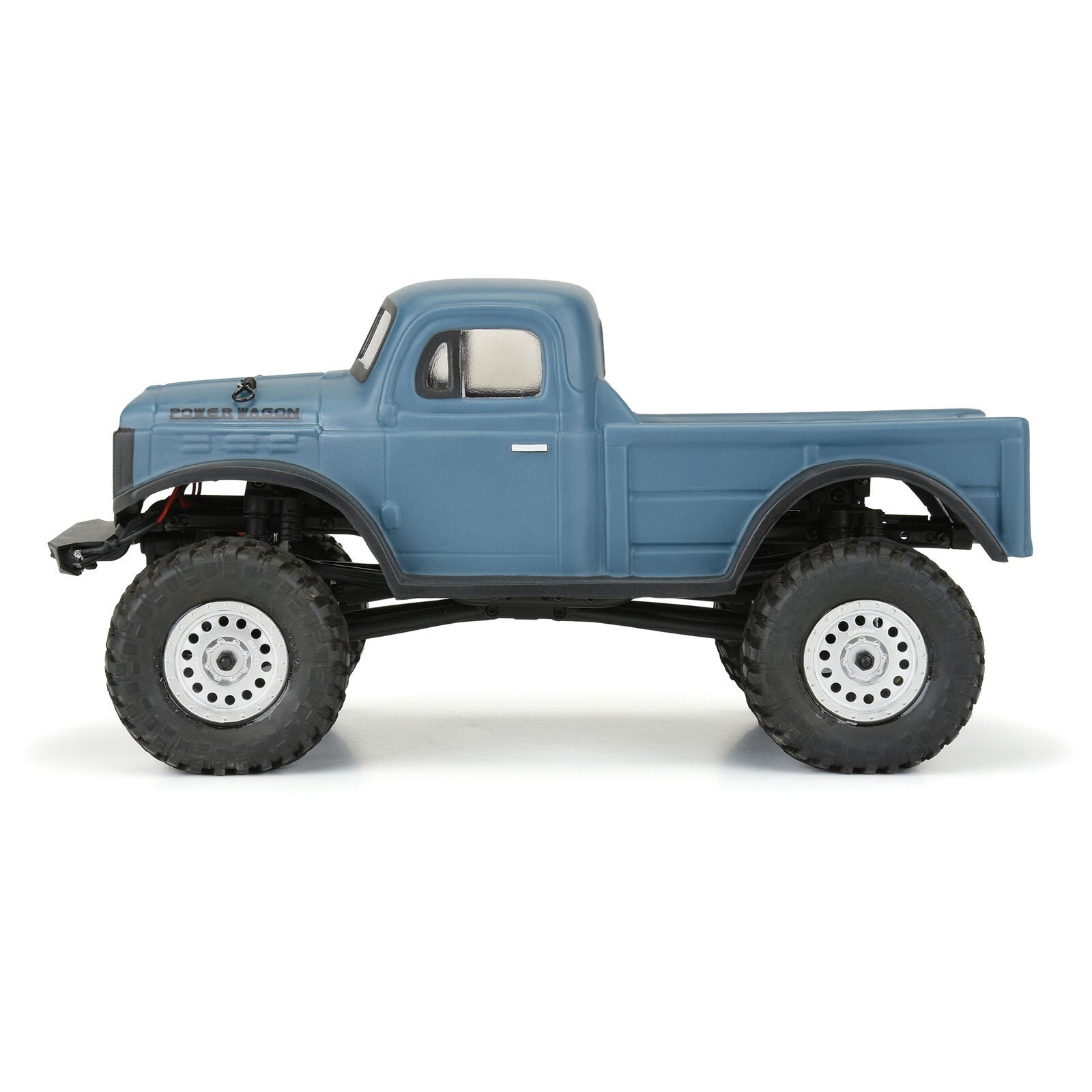 Proline Carrosserie 1946 Dodge Power Wagon SCX24 565-00