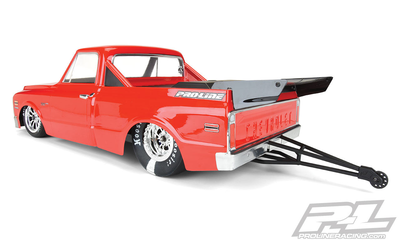 Proline Carrosserie 1972 Chevy C-10 Drag 3557-00