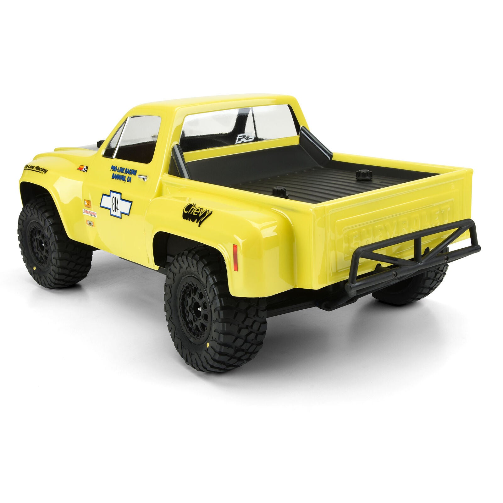 Proline Carrosserie Chevy C-10 Race Truck 3510-00